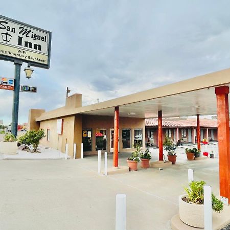 סוקורו San Miguel Inn מראה חיצוני תמונה