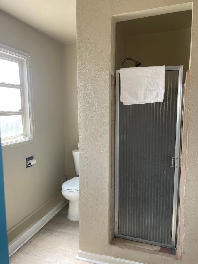 סוקורו San Miguel Inn מראה חיצוני תמונה