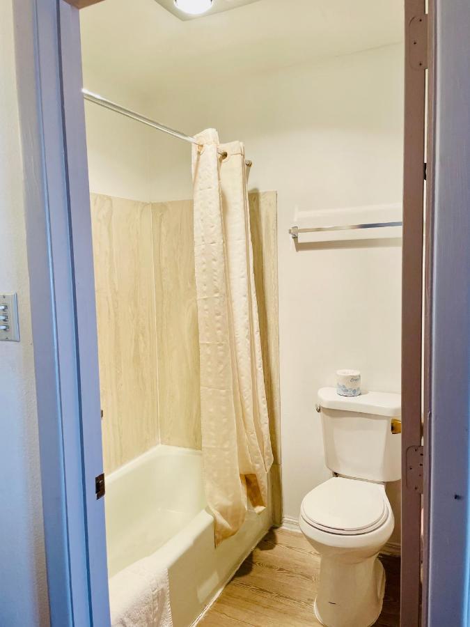 סוקורו San Miguel Inn מראה חיצוני תמונה