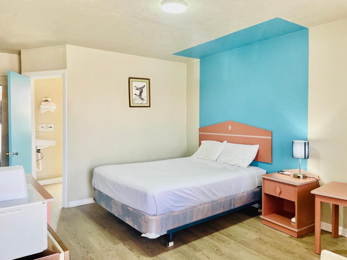 סוקורו San Miguel Inn מראה חיצוני תמונה